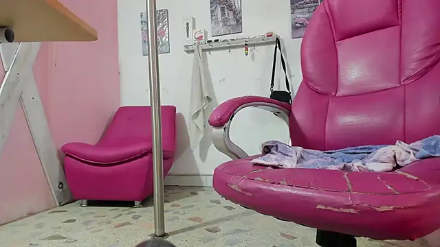 Chat +18 de CAMILA--REY ao vivo