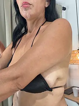 Sembang XXX Secara Langsung Angel_Perv