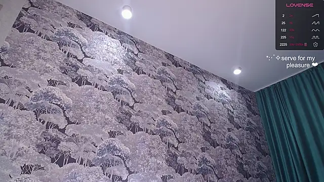 Ambrosia_nectarのライブXXXチャット