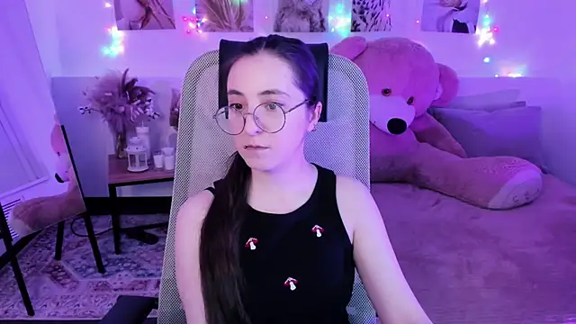 VirtuallVoyant Obrolan Langsung XXX