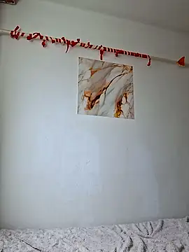 Show modela Nika_aa na web-kameri