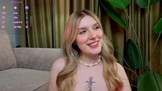 honey_kors Obrolan Langsung XXX