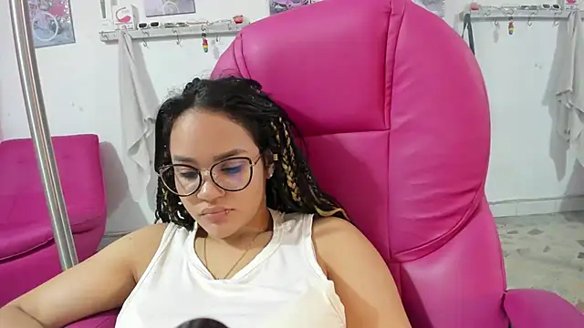 Sembang XXX Secara Langsung CAMILA--REY