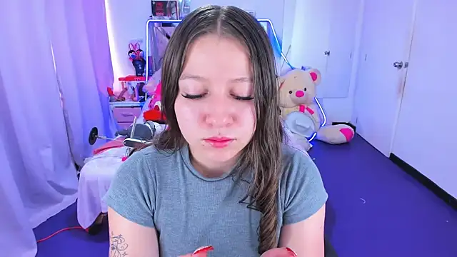 Chat XXX Live Luna_Analya