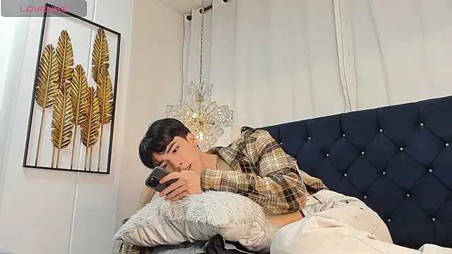 عرض كام AerumChae