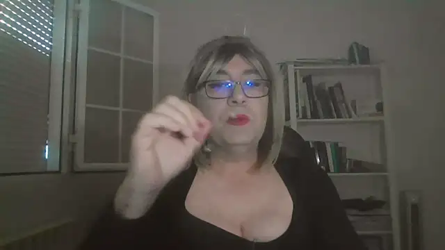 Pokazy przed kamerką – nataliacd