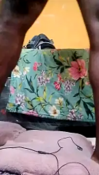 Chat XXX Live HornyAss_Bitch