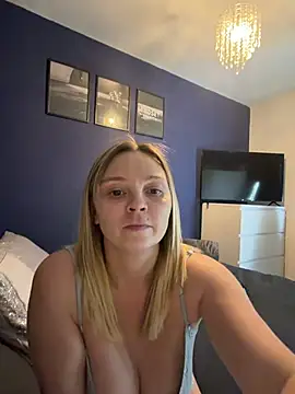 Sky25x – Live XXX-chat