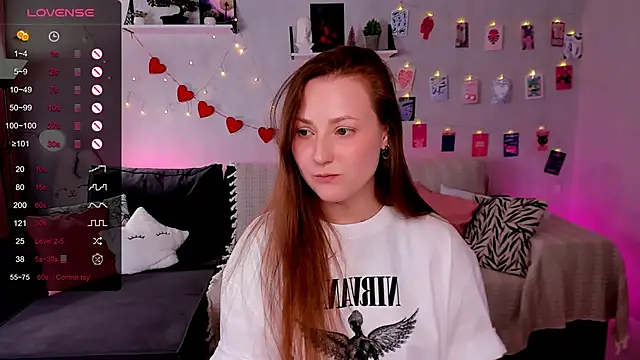 Chat XXX Live velvet_cherry_