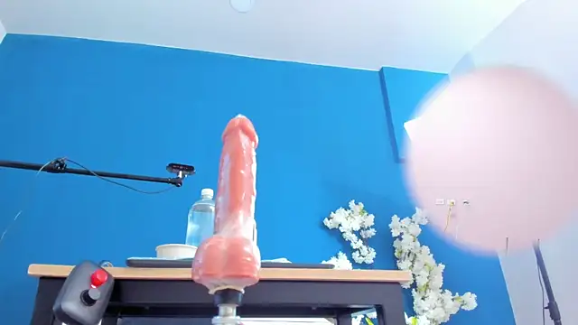 Chatroom XXX en direct de letty_straus