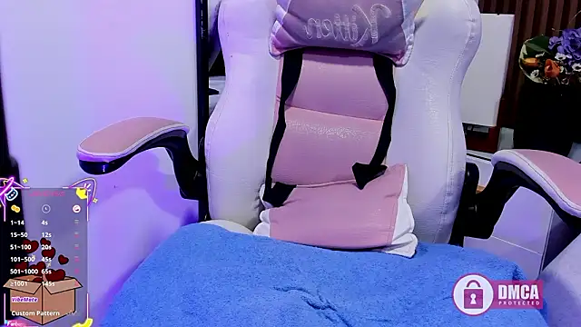 ana_gadotのライブXXXチャット