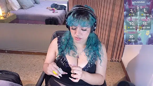 Eli666uwu Live XXX Chat