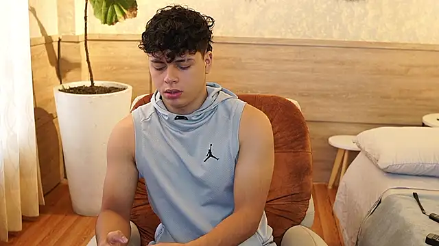 Ethan_occonor's Live XXX Chat