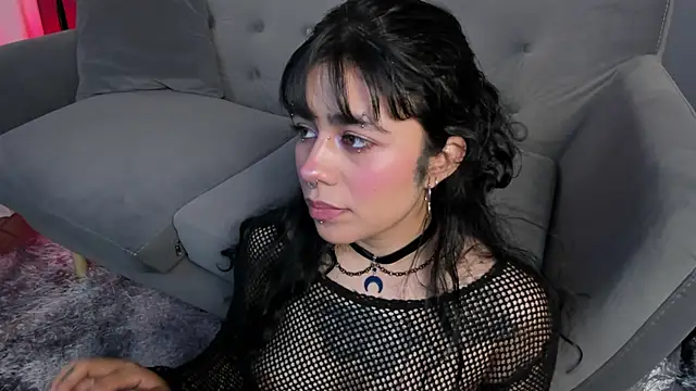 Živý XXX chat flower_smith_