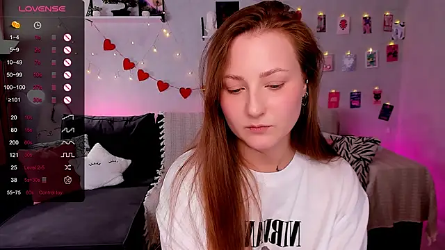 Chat XXX Live velvet_cherry_