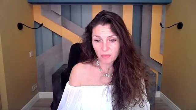 EllaLong 现场XXX聊天