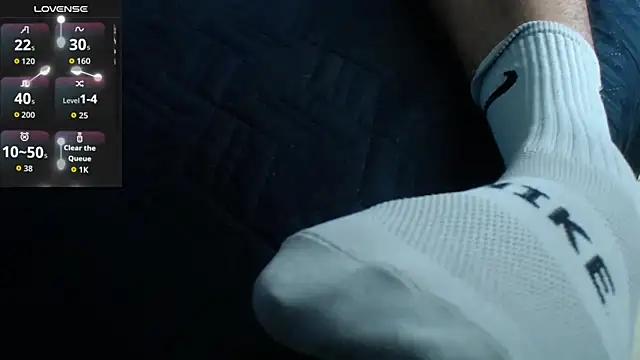 jeisonstark Live XXX-chat