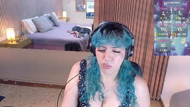 Eli666uwu: онлайн-секс-чат