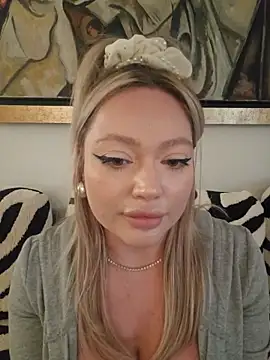 misstitmouseofficial's Live XXX Chat