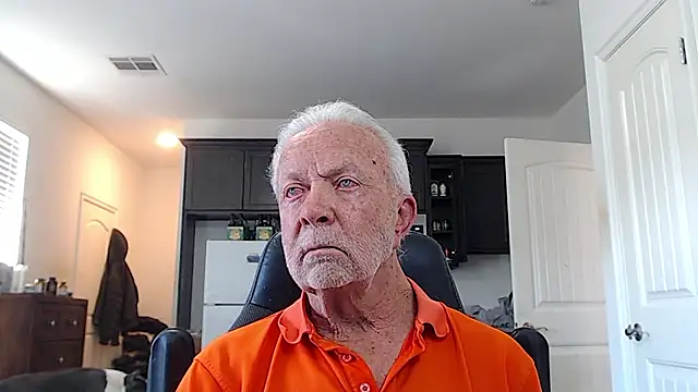 rockpoint69 Adlı Modelin Web Kamerası Şovu