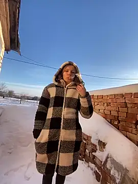 Živý XXX chat Anita-Smith