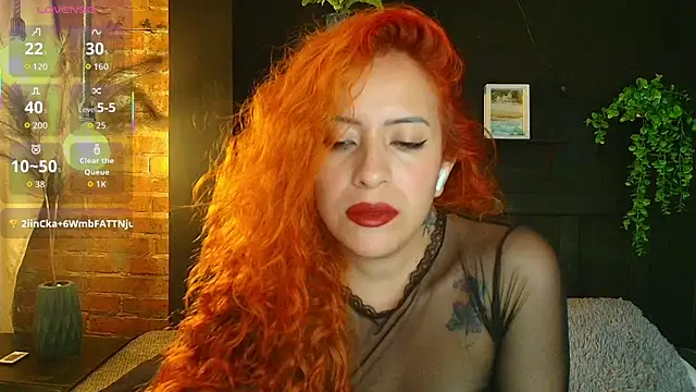 sahra_taylor_ – Live XXX-chat