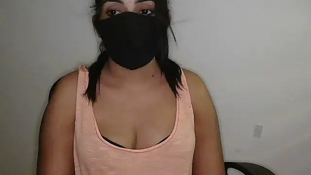 Reddy_Trisha Webcamshow