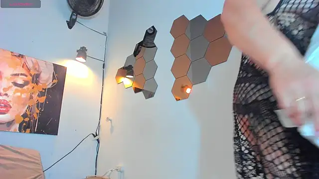 Sembang XXX Secara Langsung milfhorny_69