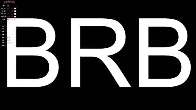 Trinity_Bunny Live XXX Chat