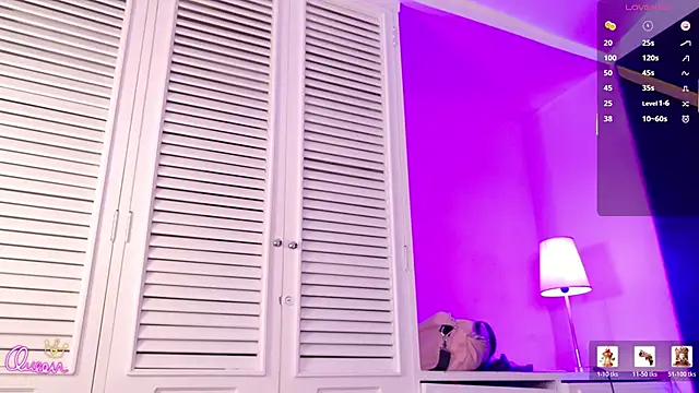 EmmaaCastro: онлайн-секс-чат