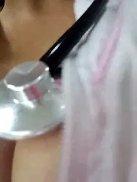 MILA__06のウェブカメラショー