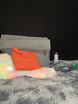 Chat XXX en directo de MissSaraNoir