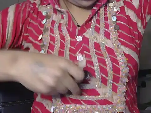 Онлайн чат XXX miss_manju