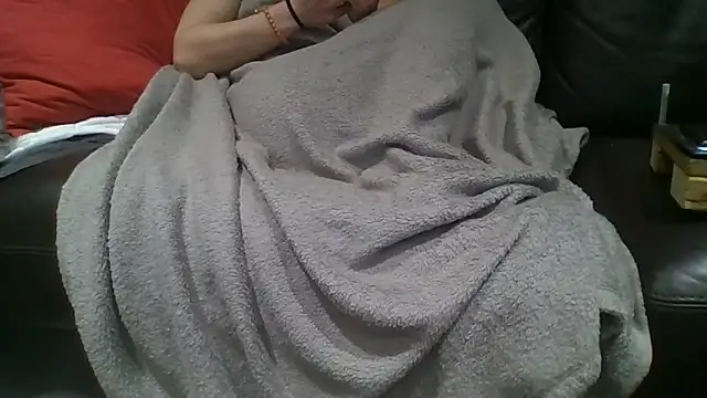 Show Webcam de DeeLouLou