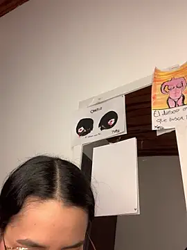 Val12777 – Live XXX-chat