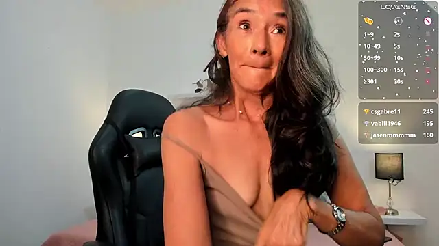 Emma_Mendozaa Live XXX Chat