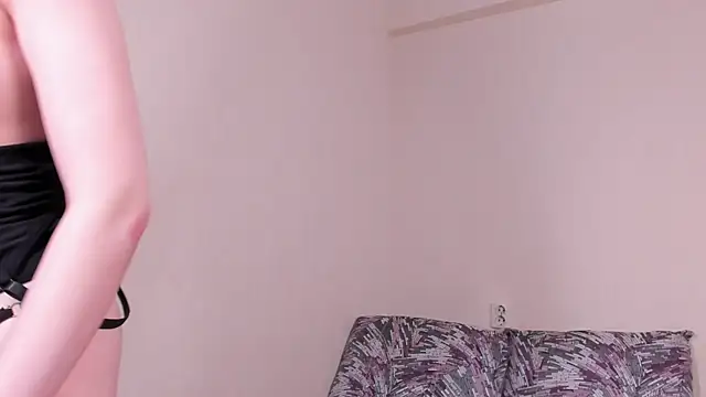 XXX chat uživo modela Mantystyle