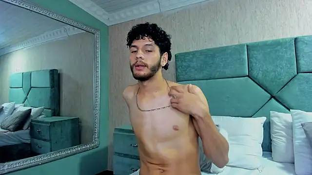 LuckySammer Webcam Show