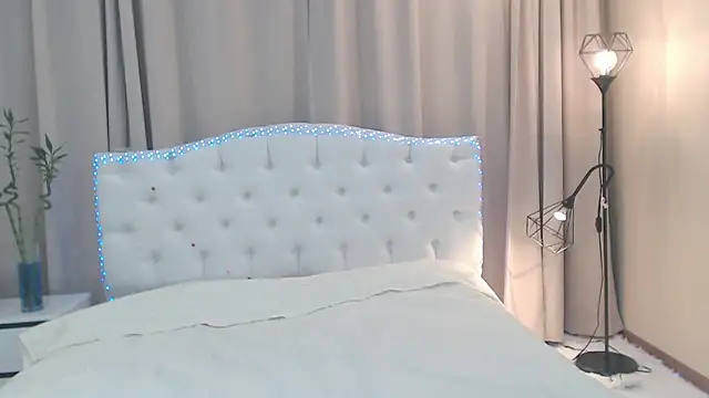 BeataBabe – Live XXX-chat