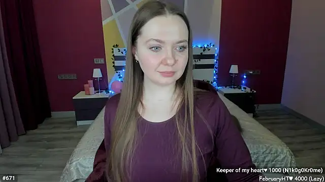 Онлайн чат XXX LizaGost