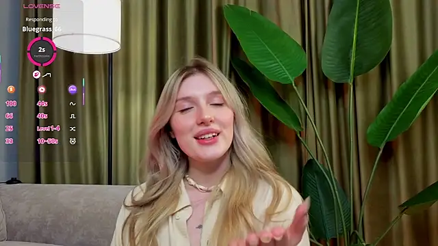 Chat XXX ao vivo de honey_kors