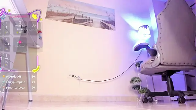 anastacya_ Chat XXX in diretta