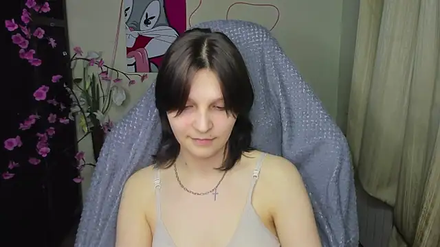 Chat +18 de AudreyyKim ao vivo