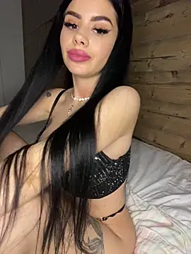 Chat XXX Live Ameliablack_1