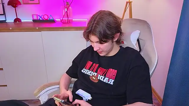 _Den1s_ Live XXX-Chat