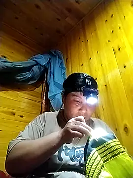 kussecka's Live XXX Chat