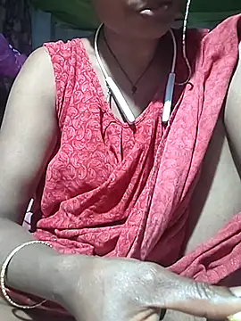 Sweet-runiのウェブカメラショー