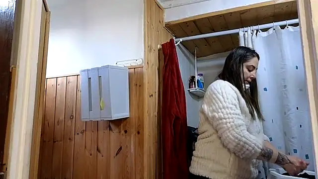 VanessaDoyle – Live XXX-chat