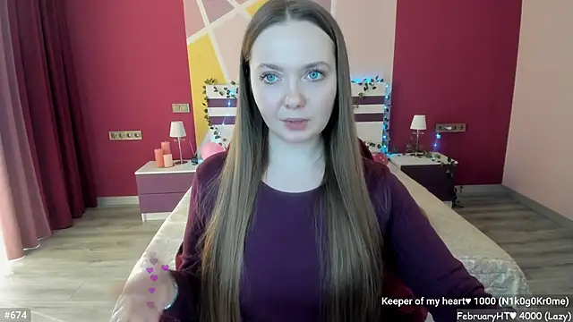 Chat XXX Live LizaGost