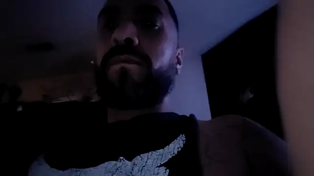 Show webcam de Forbidden_daddy